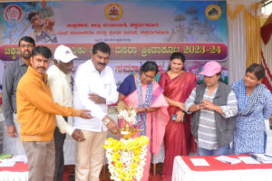 Taluk Level Second Sports Meet