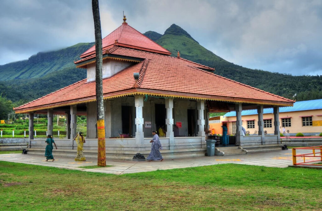 ದೇವೀರಮ್ಮ ದೇವಸ್ಥಾನ