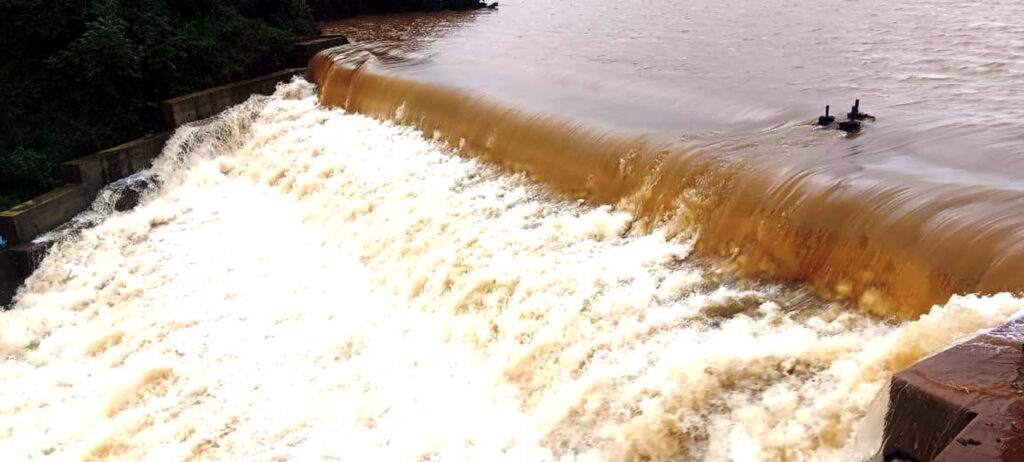 ಕೋಡಿಬಿದ್ಬ ಬಯಲು ಭಾಗದ ಜೀವನಾಡಿ ಮದಗಾದ ಕೆರೆ