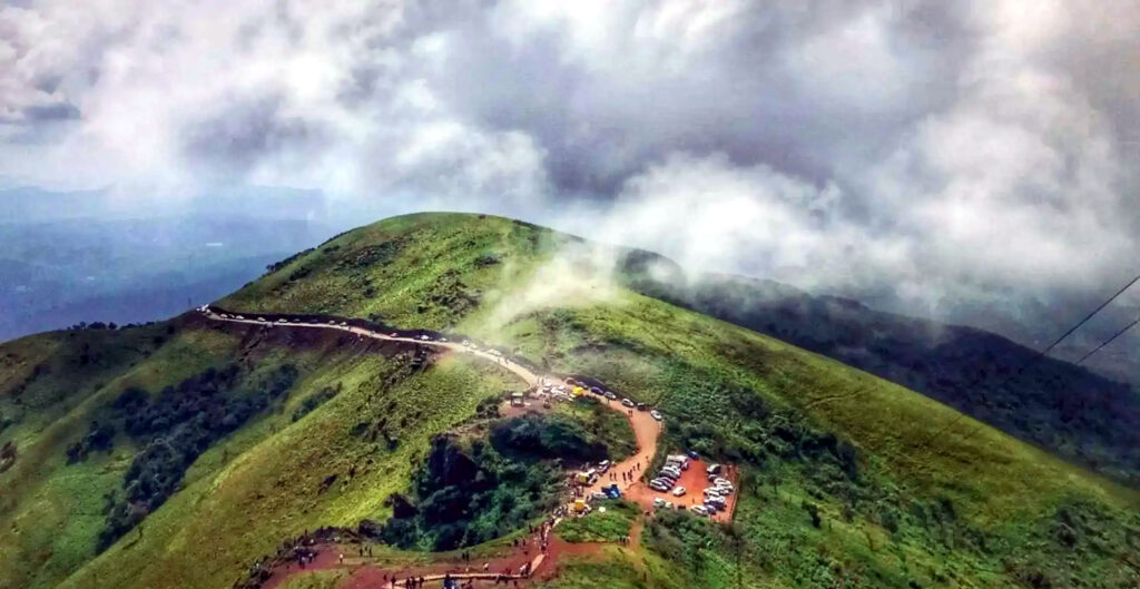 mullayanagiri