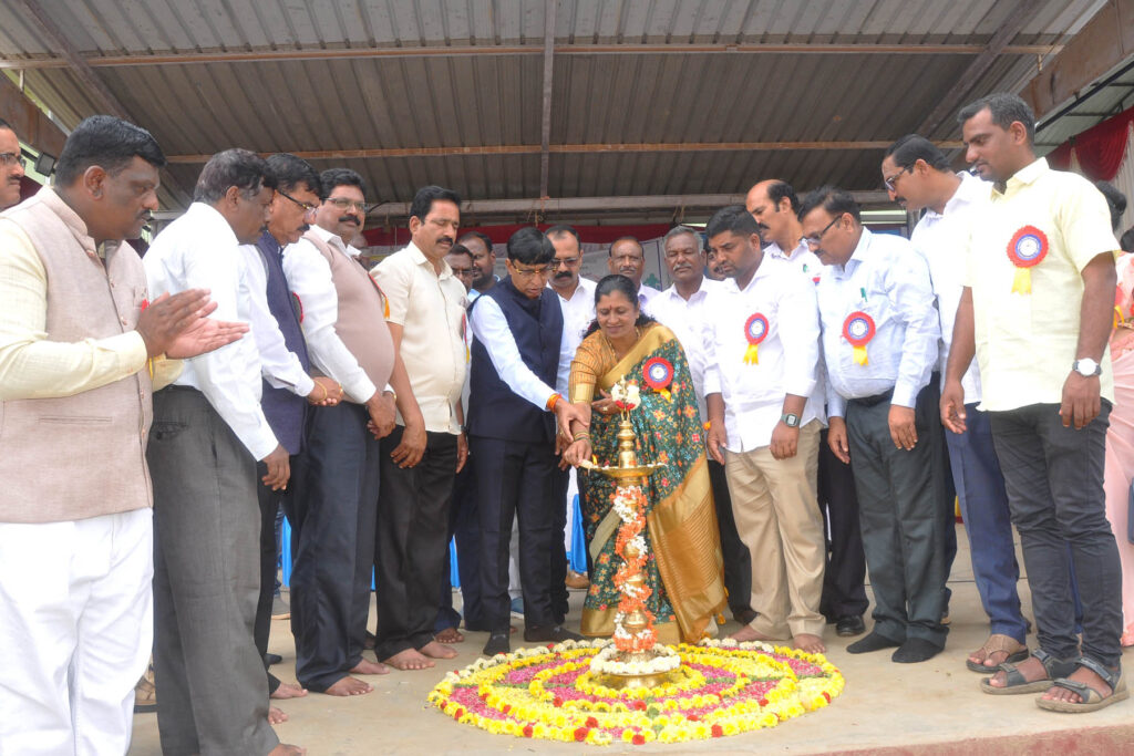 ಚಿಕ್ಕಮಗಳೂರು ತಾಲ್ಲೂಕು 'ಸಿ' ವಲಯ ಮಟ್ಟದ ಕ್ರೀಡಾಕೂಟ